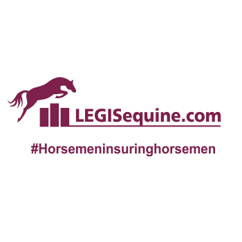 Legis Equine Logo